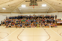 Basketball Camp 2025