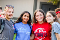 Junior & Senior High Camp 2025