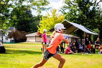 Softball Camp