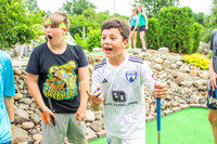 Soccer Camp 2024
