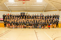 Soccer Camp 2025