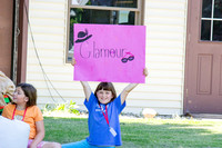 Primary Camp