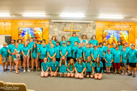Fishing Camp 2025