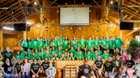 Worship Arts Camp 2025