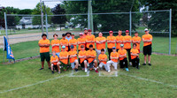 Baseball Camp