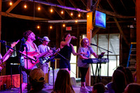 Worship Arts Camp