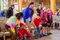 Primary Plus Camp